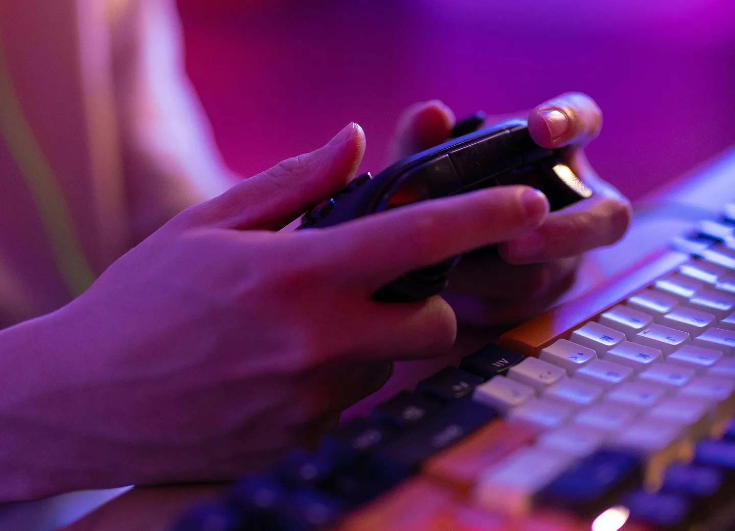 game development outsourcing