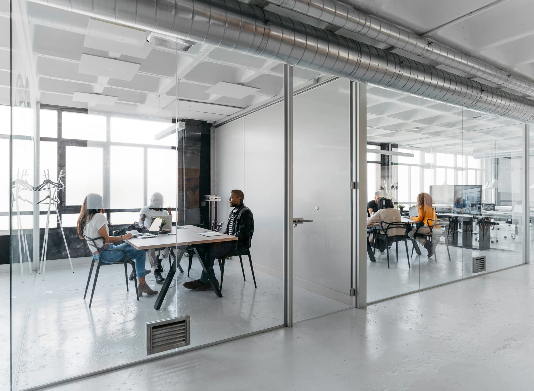 in-house