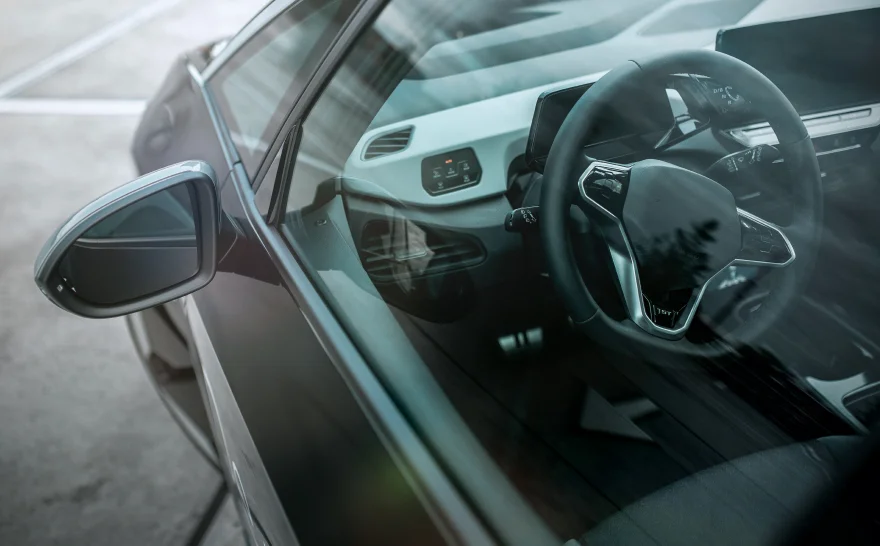KI für autonomes Fahren 1