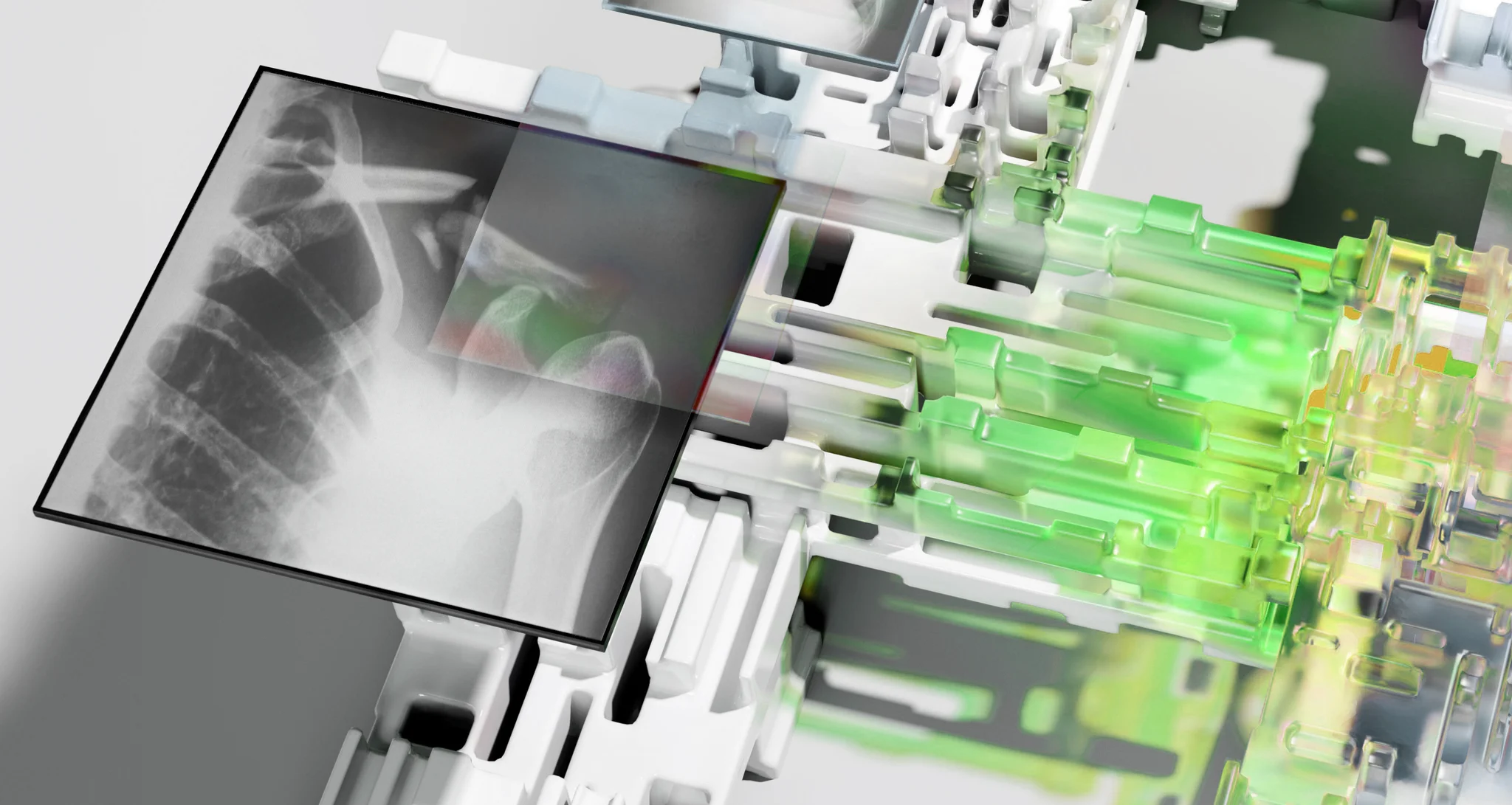 medical imaging