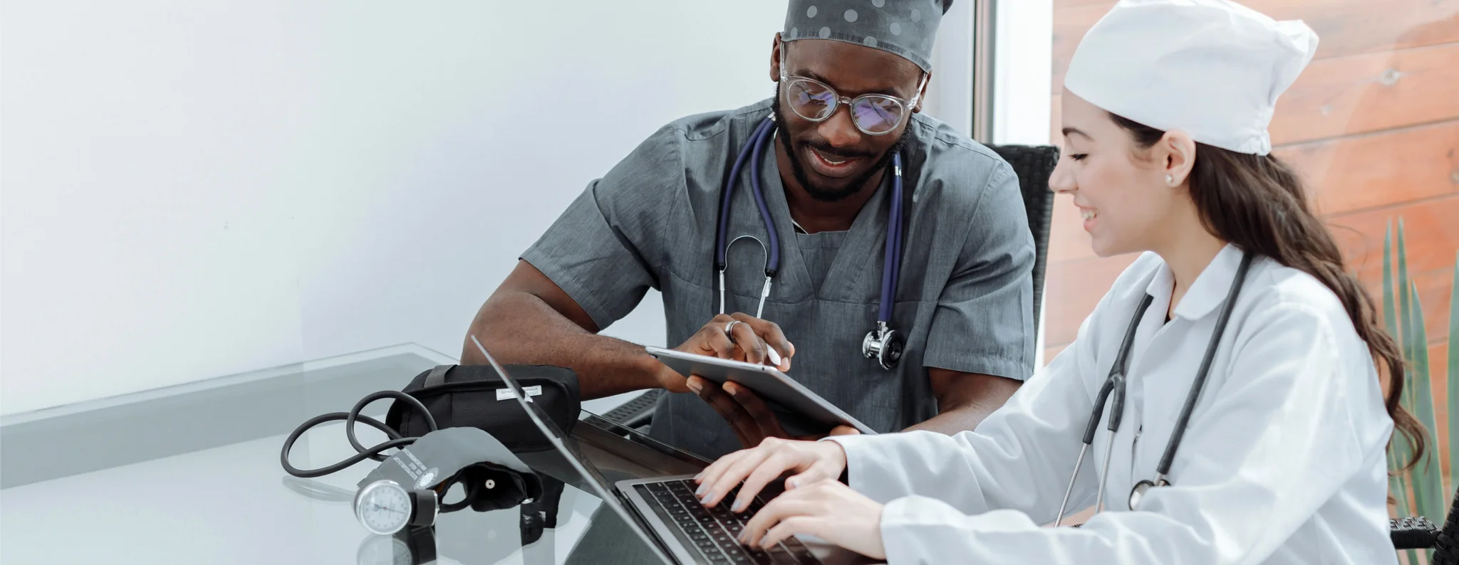 healthcare