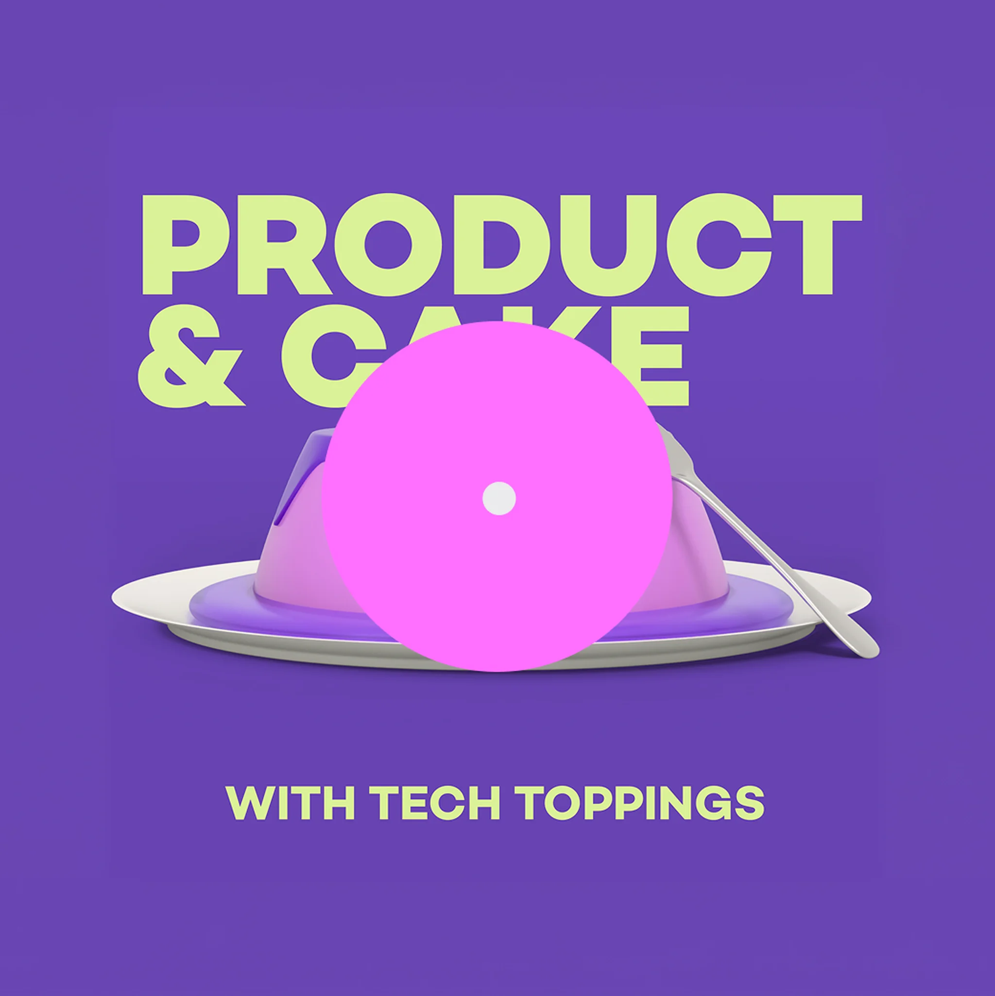 product and cake