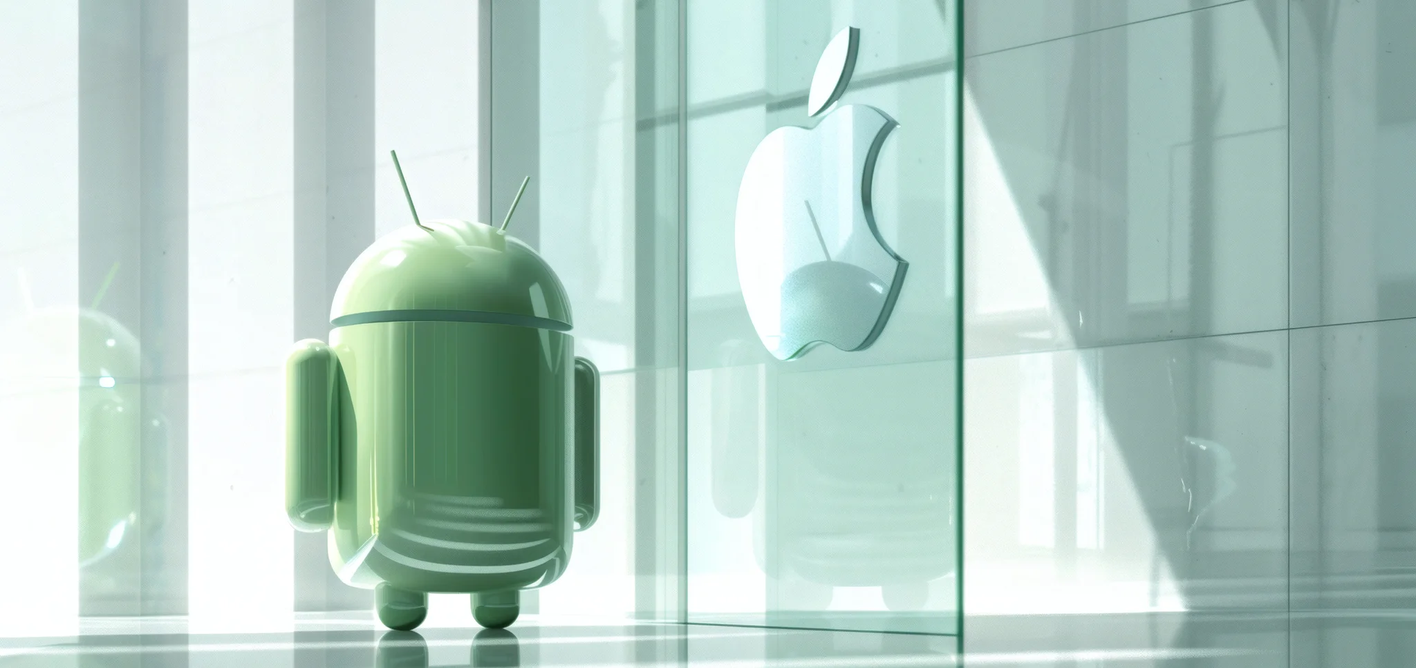 Cross-Platform-Entwicklung 00