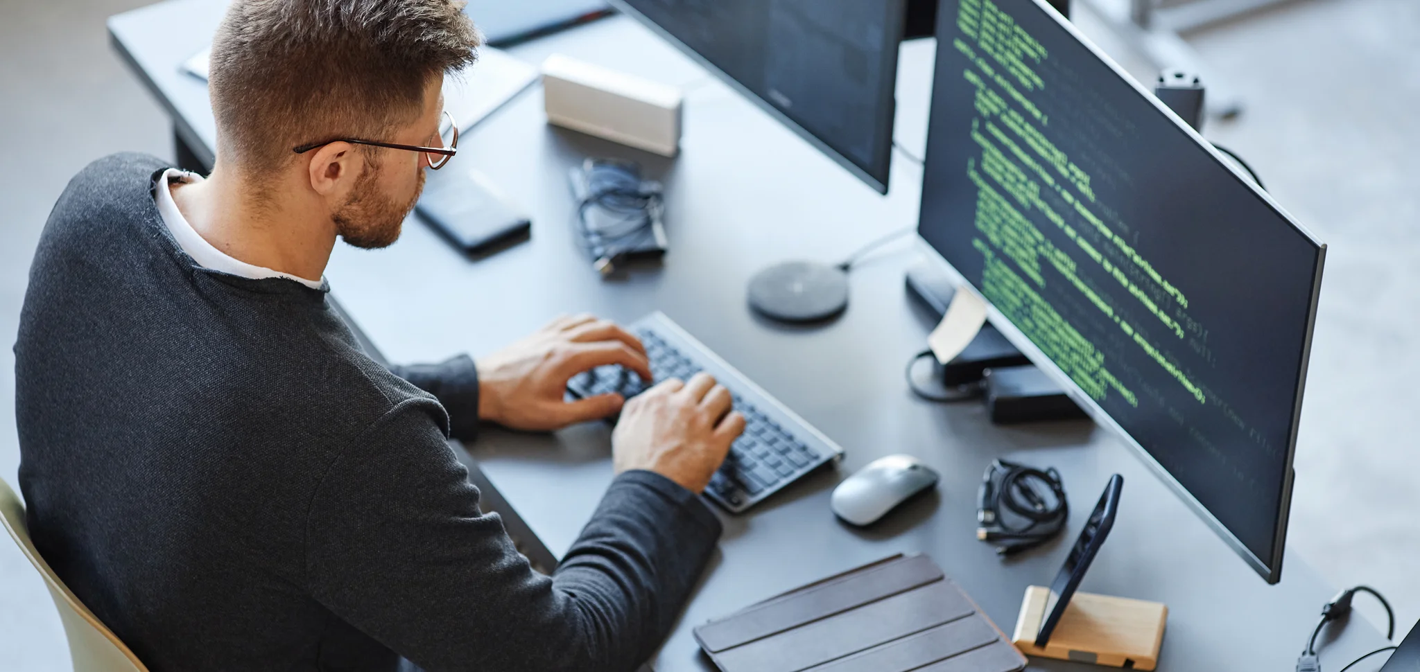 SaaS-Entwicklung