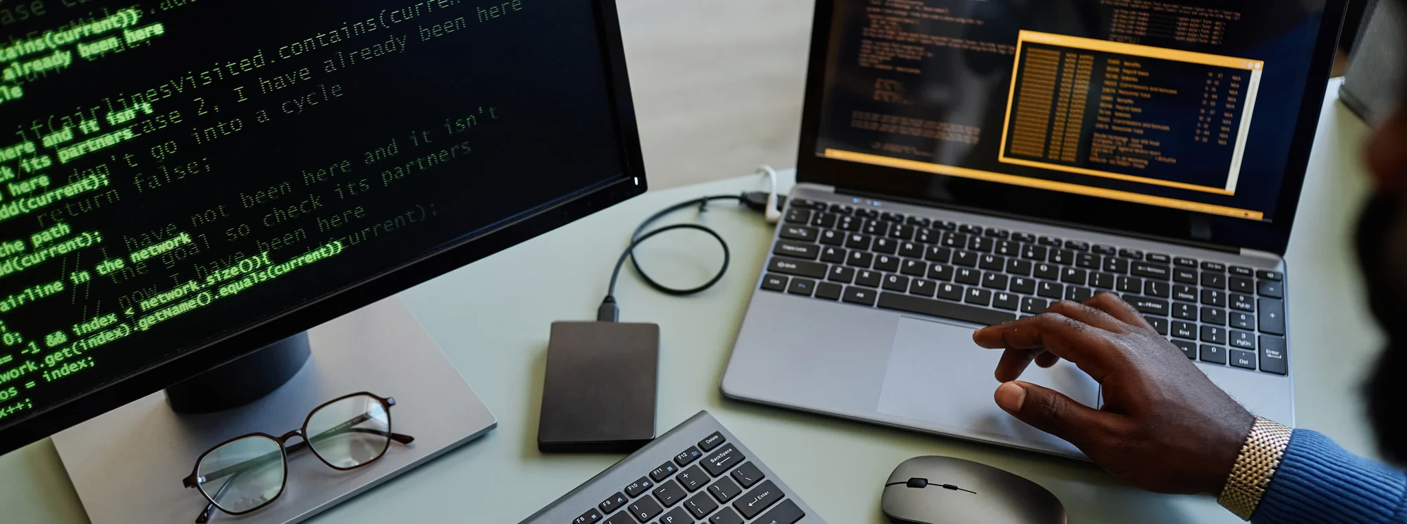 SaaS-Entwicklung