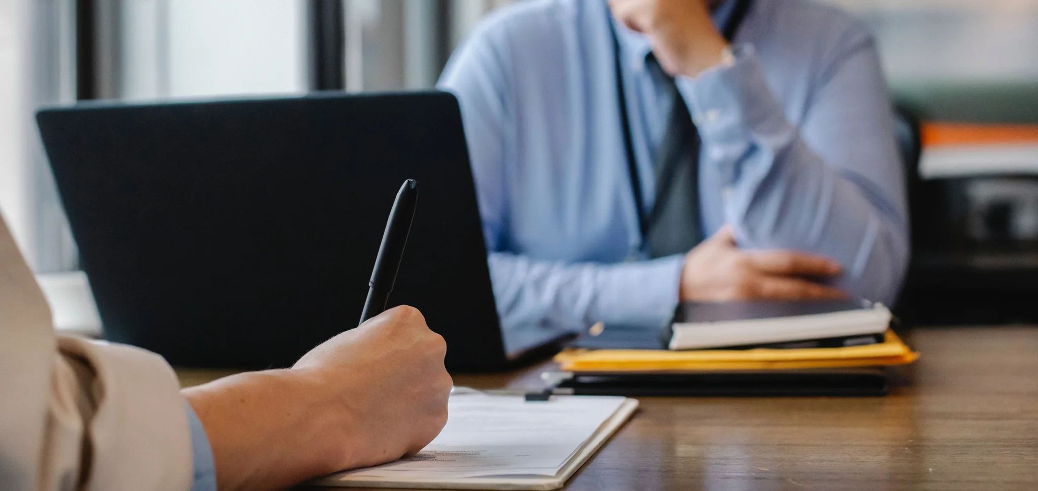 Custom software development