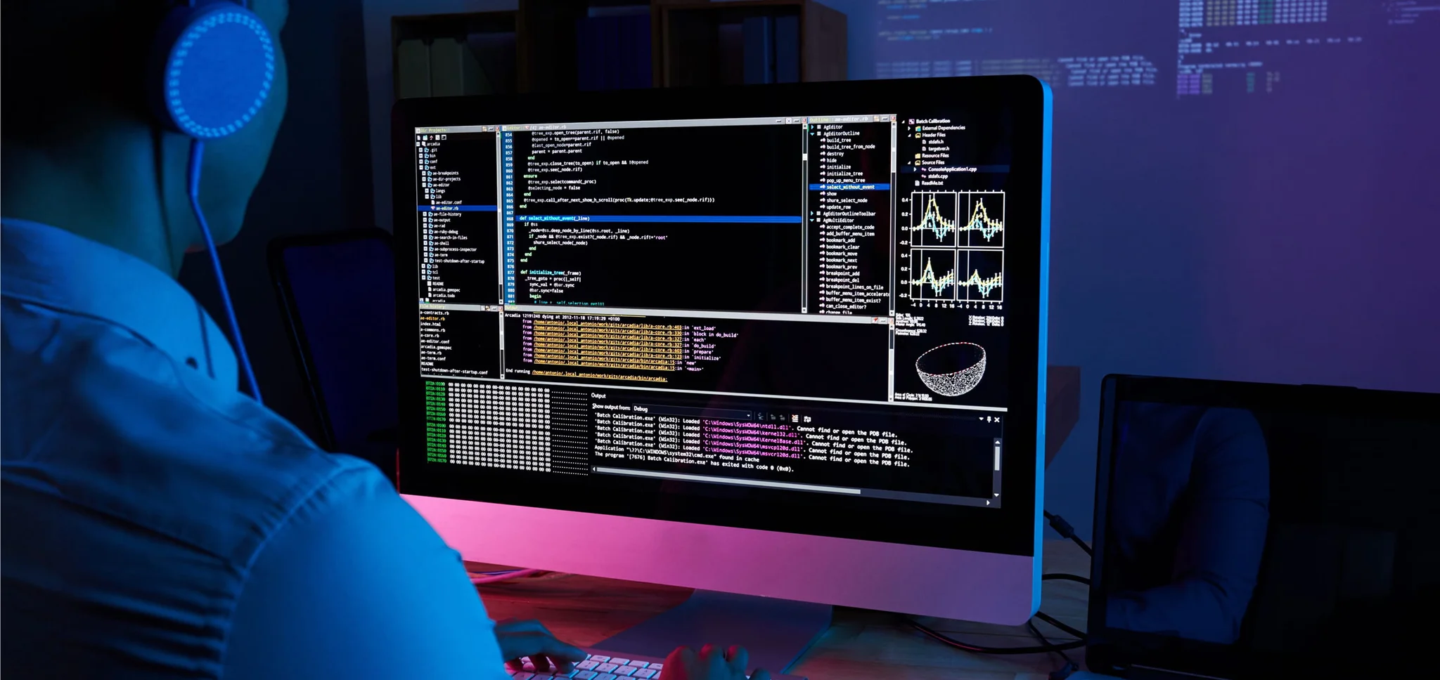 IoT Software Development