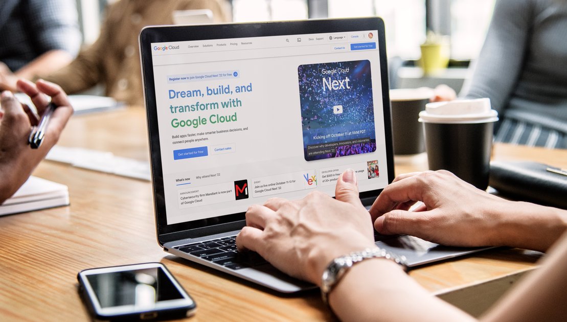 Google Cloud Platform for Startups: Key Applications and Benefits