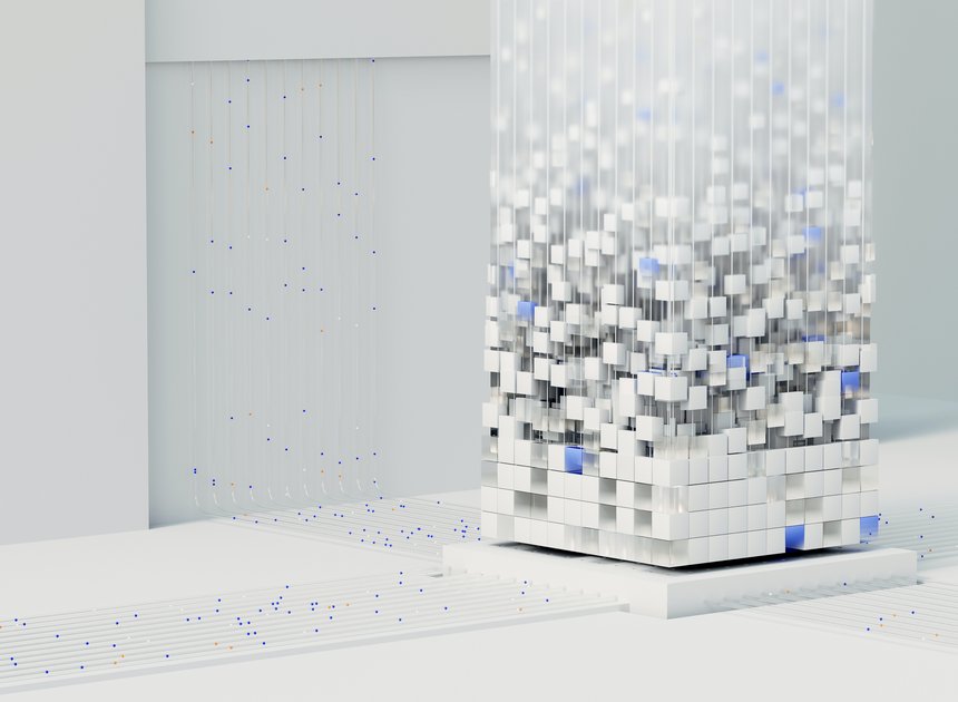 Generative Ai And Blockchain Use Cases Generative Ai And Blockchain Use Cases