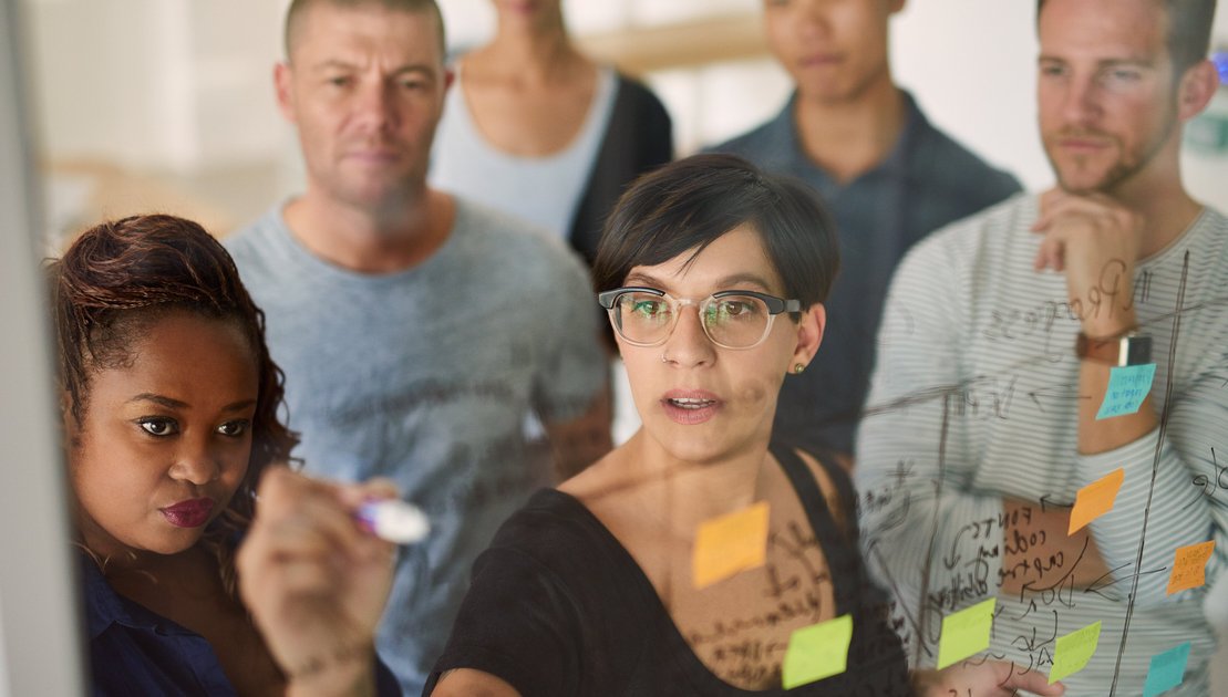 How to Ensure Smooth Sailing on Your Waterfall to Agile Transition
