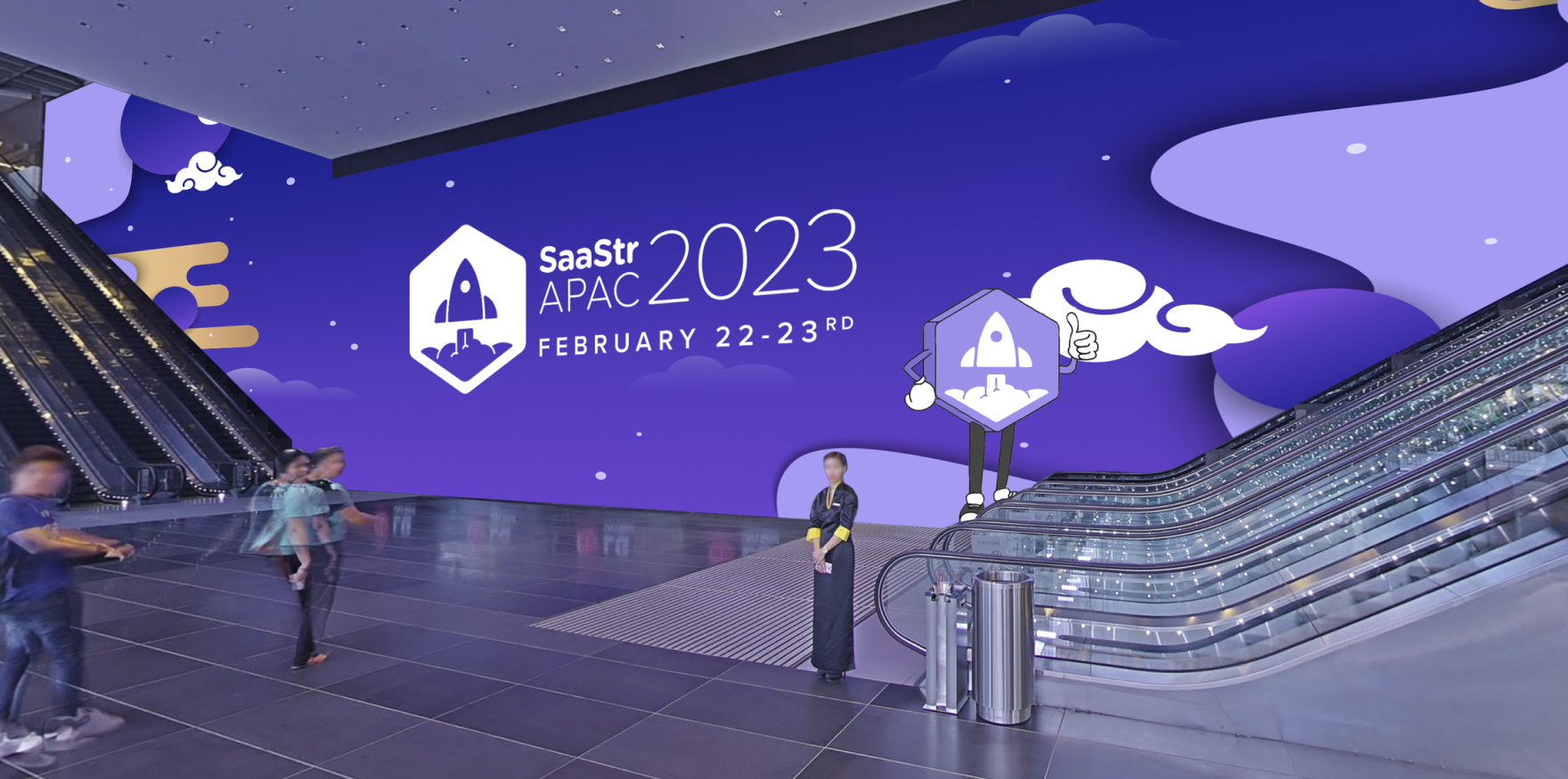 2023 SaaStr Annual: Our key takeaways and top trends