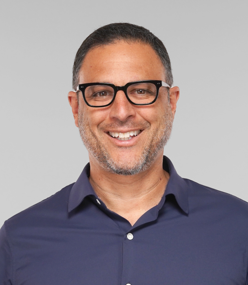 Marc Karasu - Chief Marketing Officer at Vention