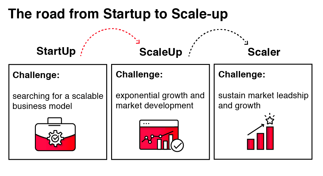 the_road_from_startup_to_scaleup