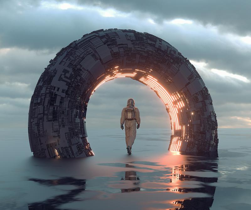 Link_05_erseX Studios, a decentralized autonomous organization for the metaverse