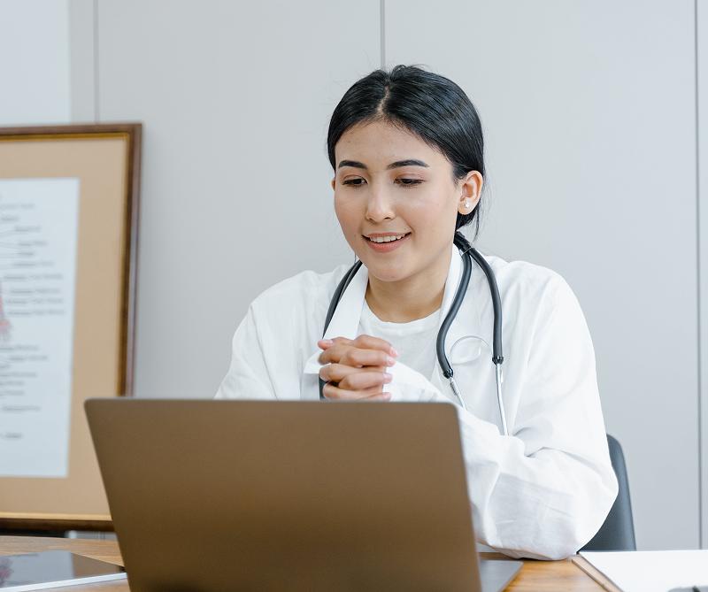 Link_06_Dialogue, convenient, virtual access to multidisciplinary healthcare professionals